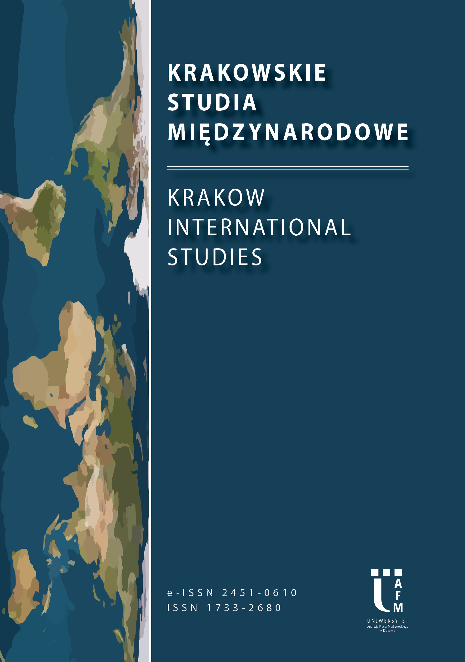 Krakowskie Studia Międzynarodowe