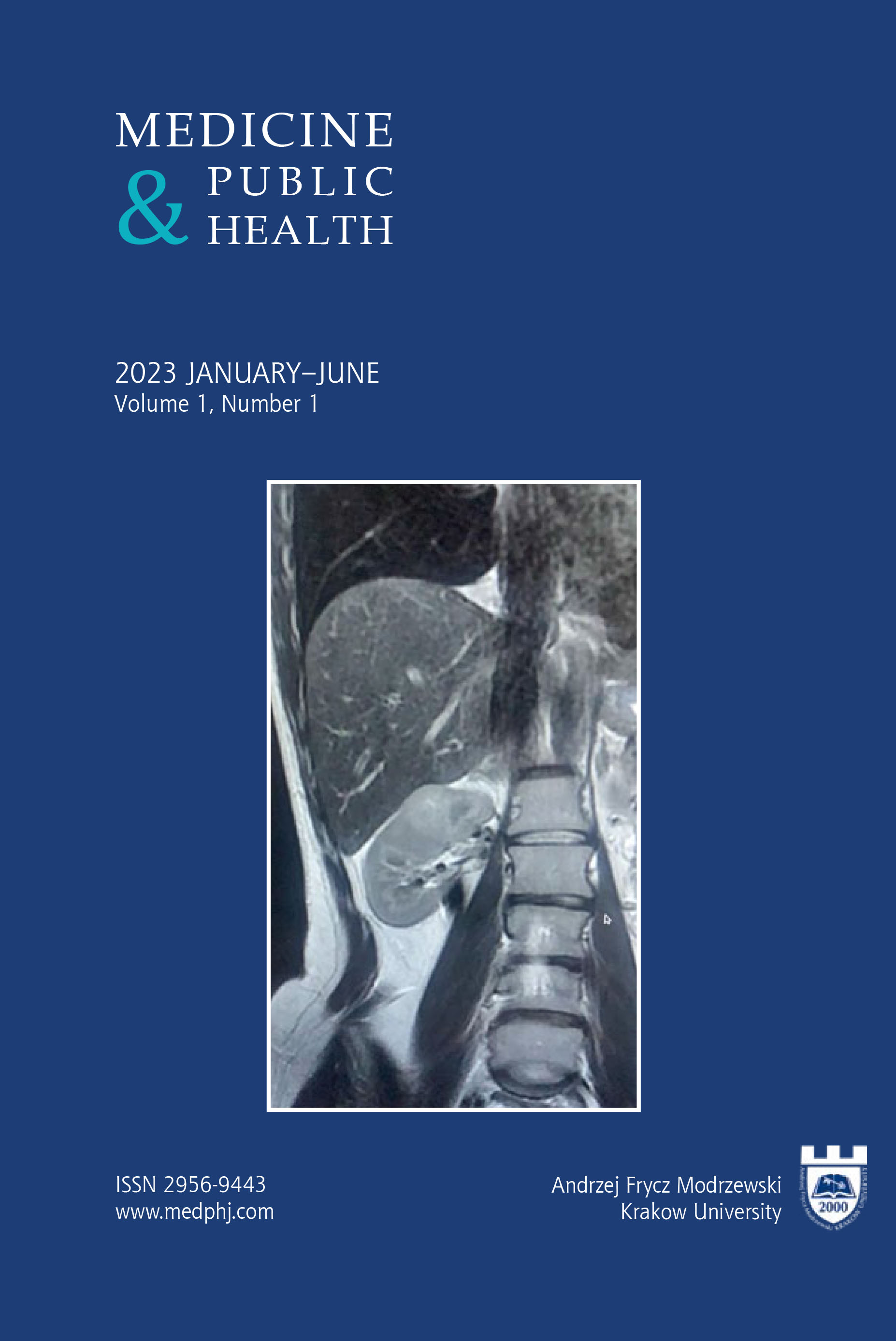 Medicine and Public Health