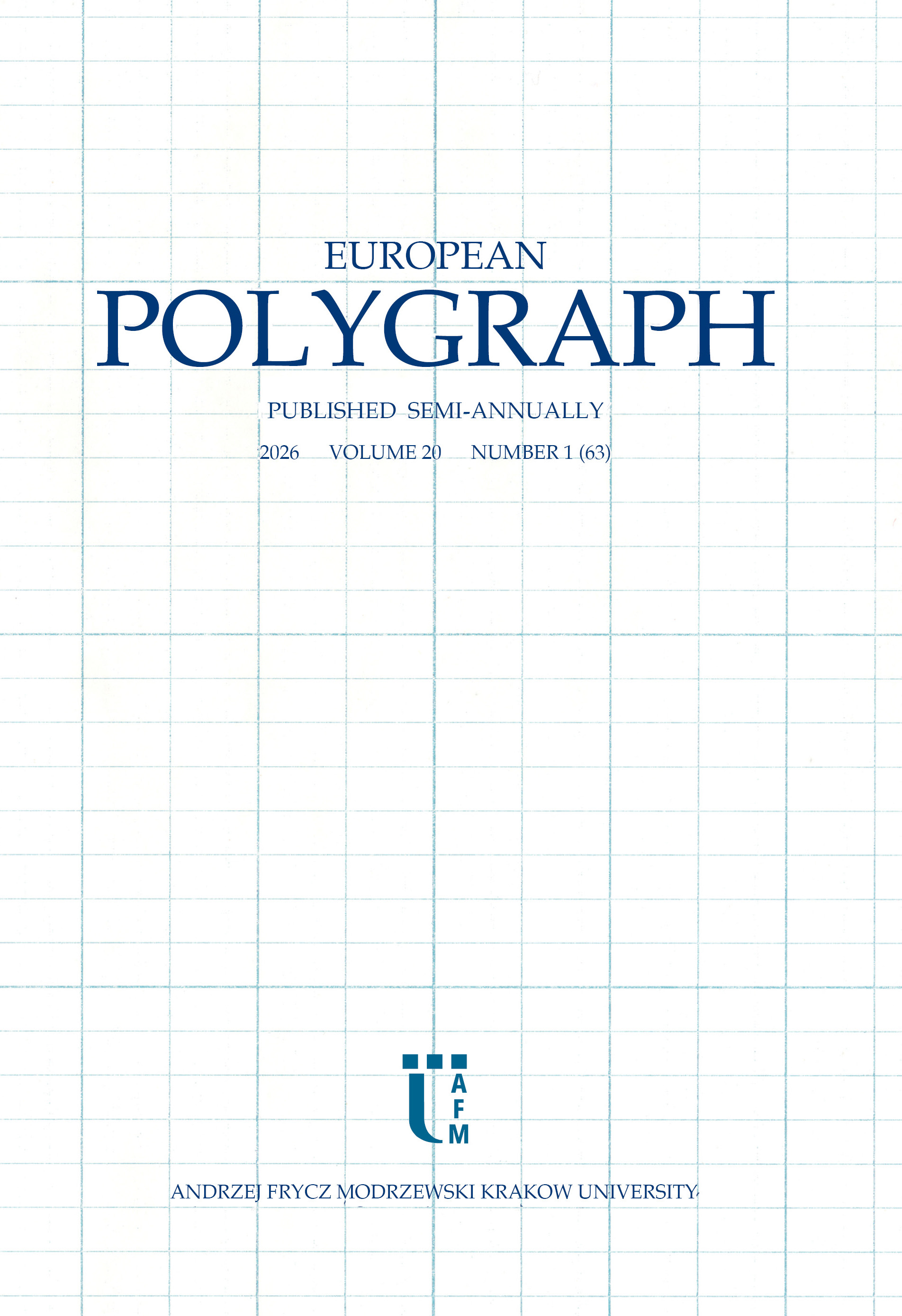 European Polygraph