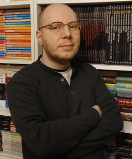 Filip Rekucki-Szczurek