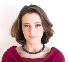 Julia Stanek