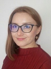 Aleksandra Partyk